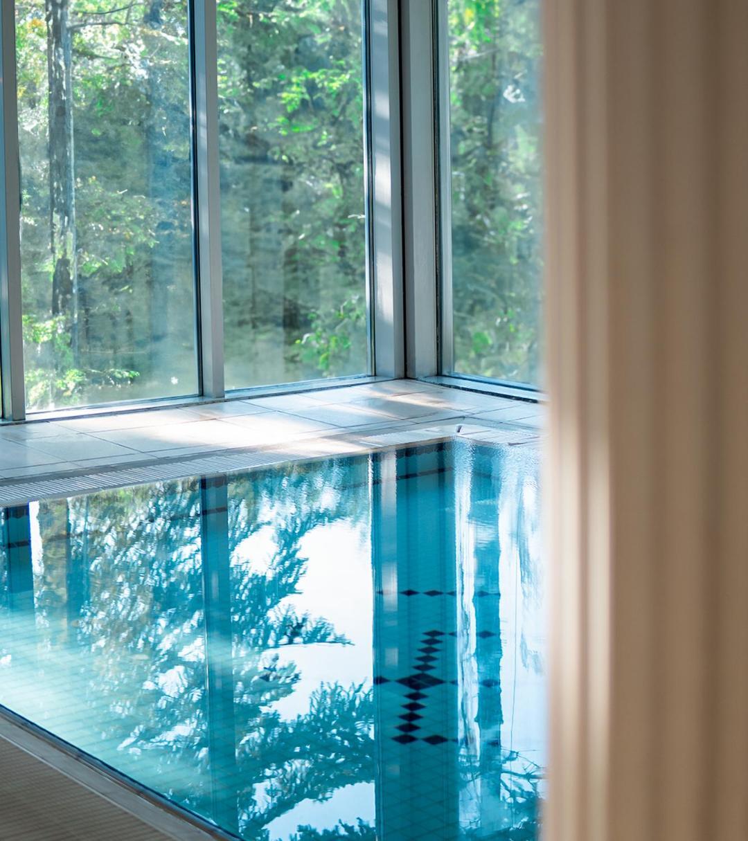 Bolu Termal Hotel Bagian luar foto