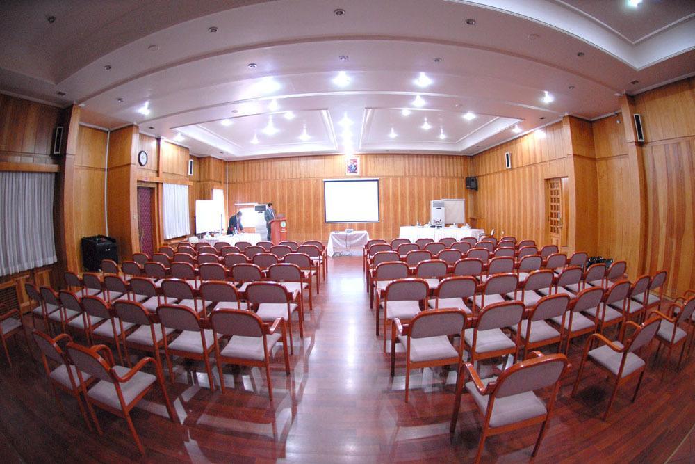 Bolu Termal Hotel Bagian luar foto