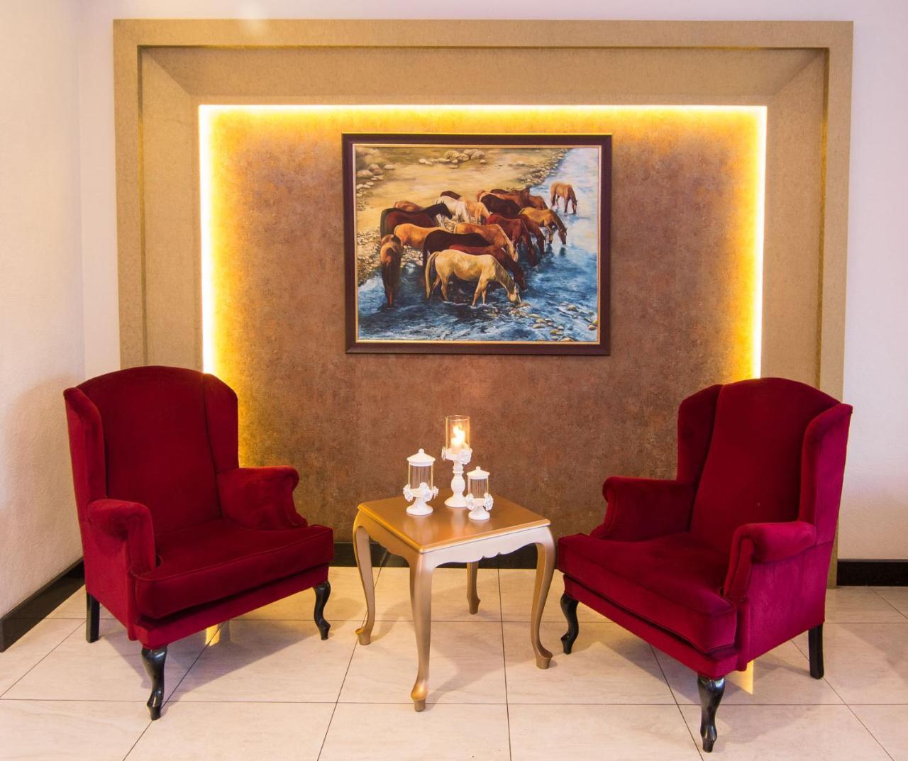 Bolu Termal Hotel Bagian luar foto